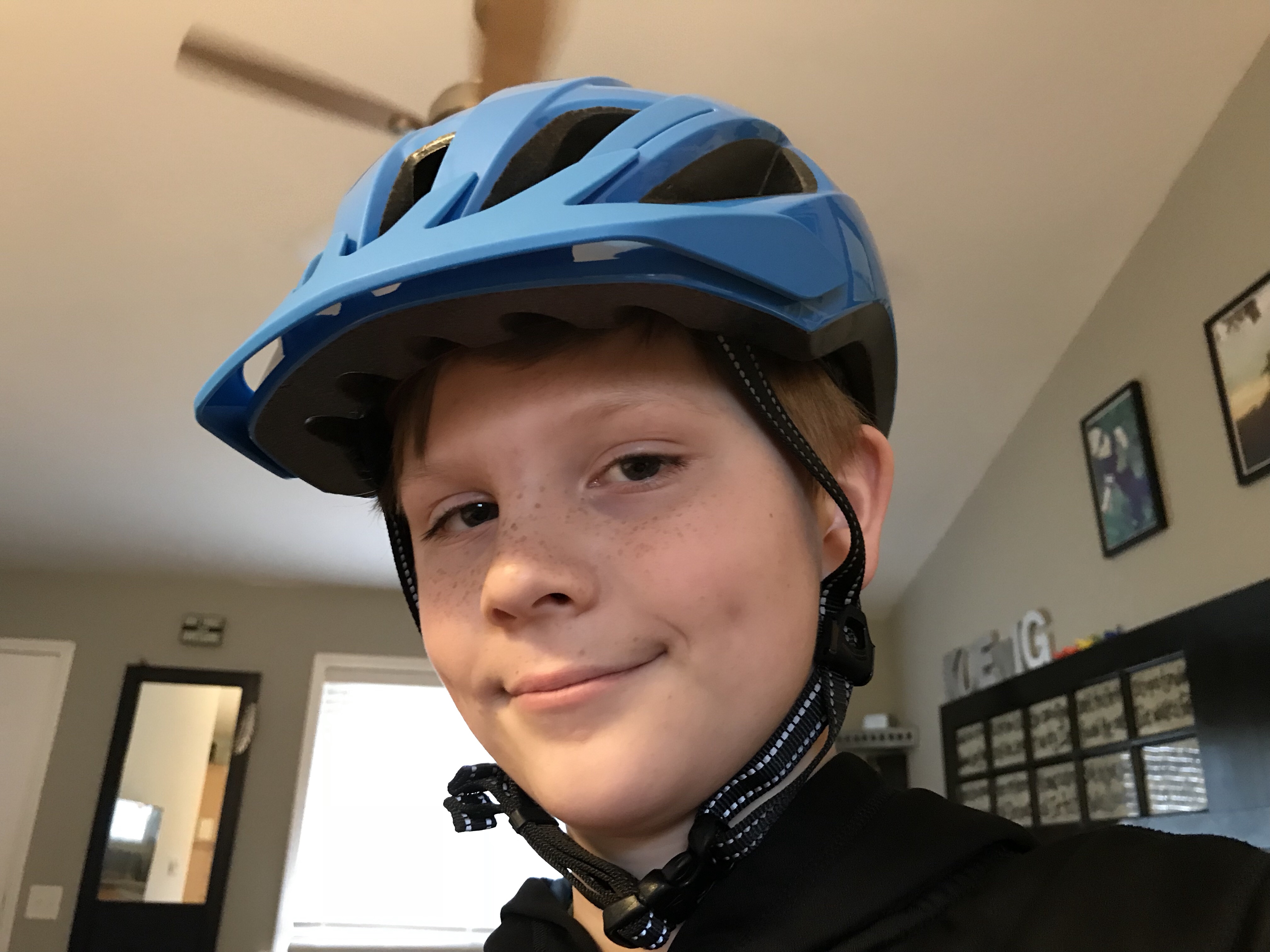 Bontrager Solstice Mips Youth Bike Helmet Review