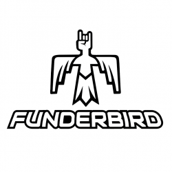 FUNDERBIRD Fan merch