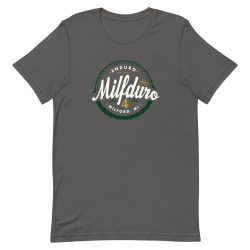 MILFDURO 4 Unisex t-shirt